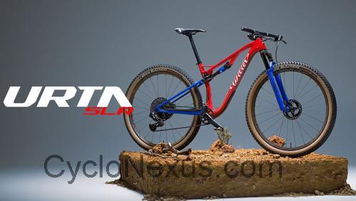 Wilier Triestina Urta scheda tecnica 